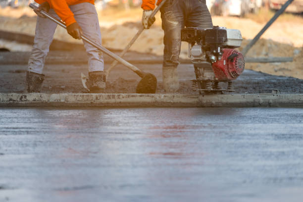 Best Stamped Concrete Services in Sumner, WA