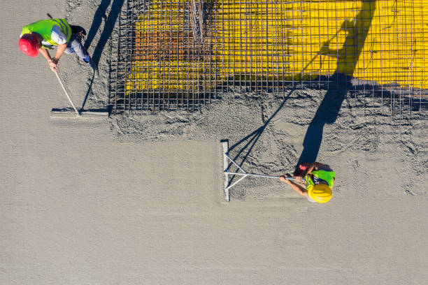 Best Decorative Concrete in Sumner, WA