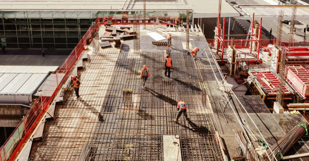 Best Residential Concrete Solutions in Sumner, WA