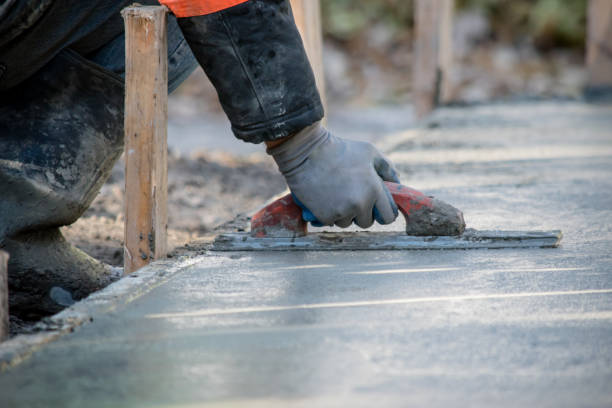 Best Concrete Pool Decks in Sumner, WA