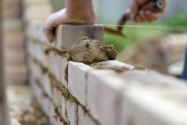 Best Concrete Foundation Repair in Sumner, WA