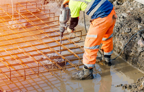 Best Stamped Concrete Services in Sumner, WA