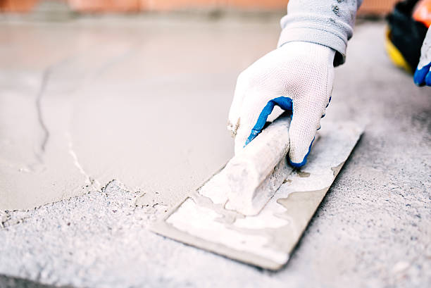 Best Concrete Retaining Walls in Sumner, WA